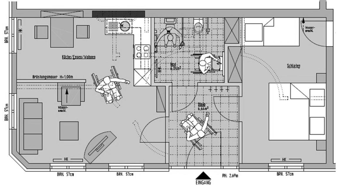 Landhotel Gary Wolframs-Eschenbach الغرفة الصورة